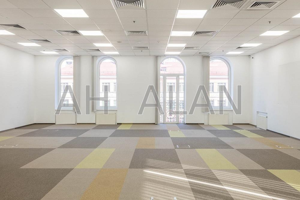 Оренда офісне приміщення на Жилянська вул., 75 приміщень - 1, поверх - 4/14 Київ - фото 15