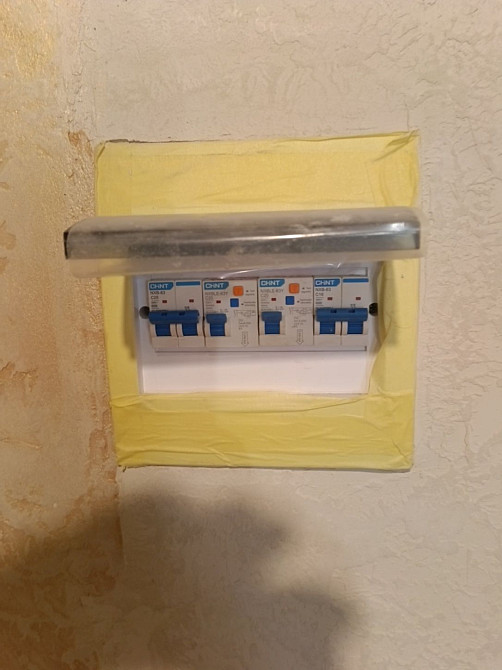 Продаж Квартира 1-кімнатна, 1/2 поверх на вул. В’ячеслава Липинського Zhytomyr - photo 10