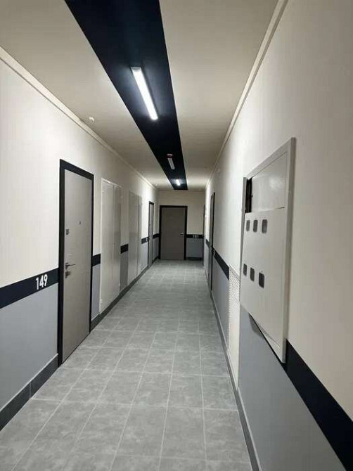 Продаж Квартира 1-кімнатна, 11/26 поверх на улица Причальная, д.10 Київ - фото 20