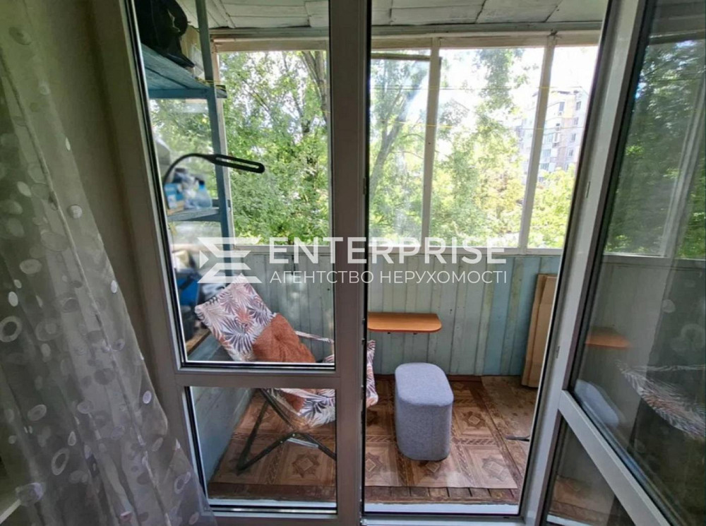 Продаж 1к Квартира 32.3 кв.м Флоренції вул. Kiev - photo 7