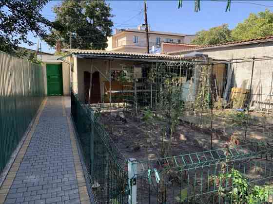 Дом на улице Костанди Одесса