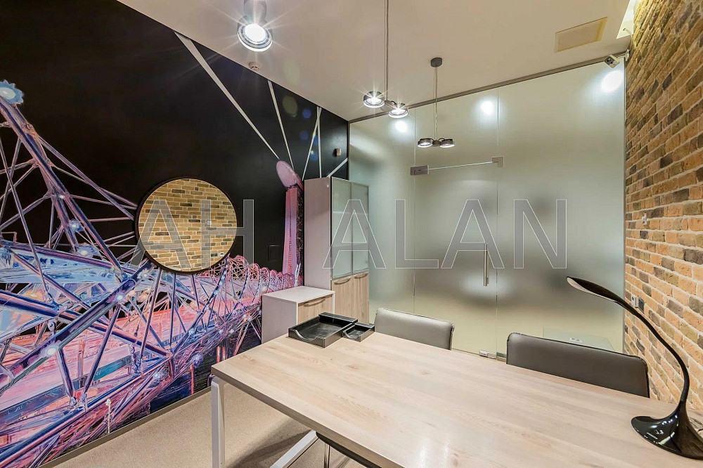 Оренда Будинок 1-кімнатний на Воздвиженська вул., 22 Київ - фото 7