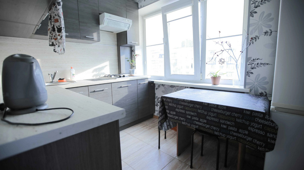 Оренда Квартира 1-кімнатна, 8/8 поверх на бульвар Лесі Українки, 19 Kiev - photo 4