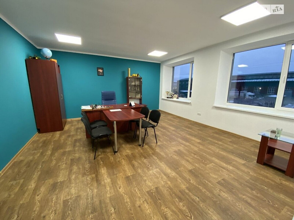 Оренда офісне приміщення на 2-й пров. Індустріальний Вінниця - фото 1