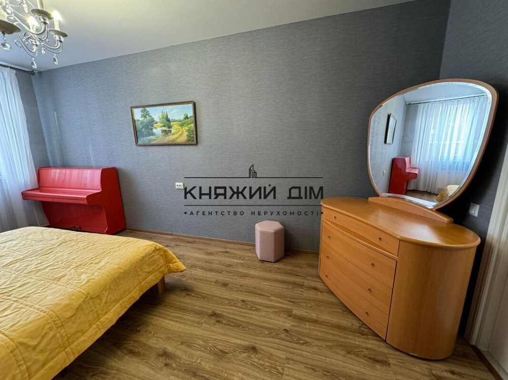 Продаж Квартира 2-кімнатна, 2/25 поверх на Балтийский пер. Kiev - photo 1