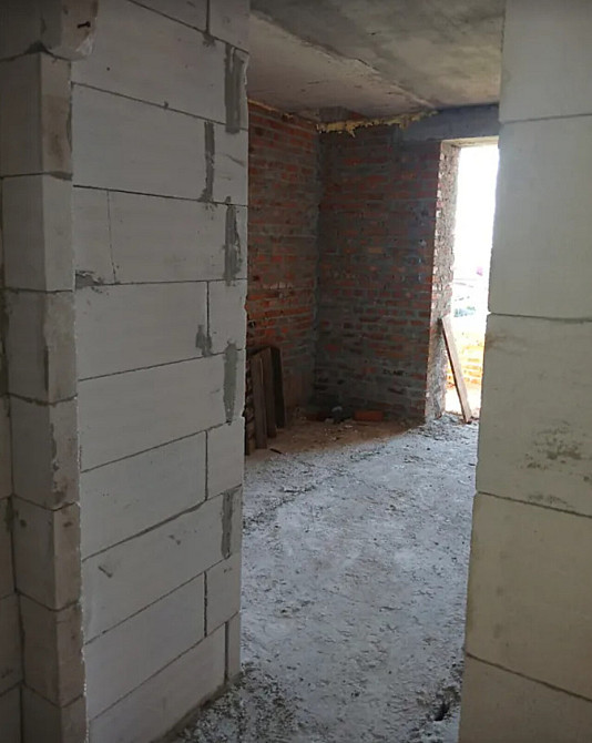 Продаж 1к квартири 43.59 кв. м, Байківці Байківці - фото 5