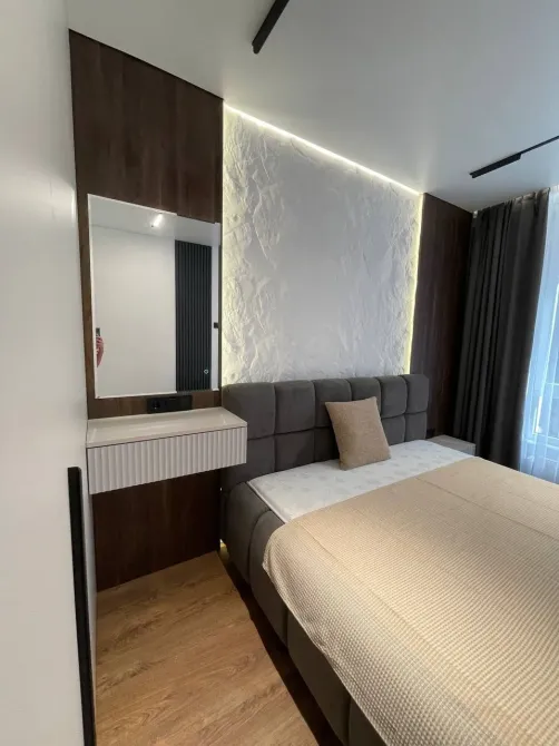 Оренда 1к Квартира 42 кв.м ЖК Manhattan Up, вул. Романа Левицького Івано-Франківськ - фото 13