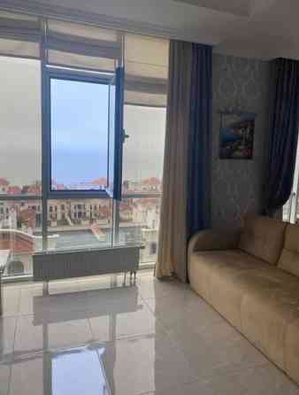 Оренда Квартира 1-кімнатна, 10/22 поверх на Французский б-р, 60г Одеса