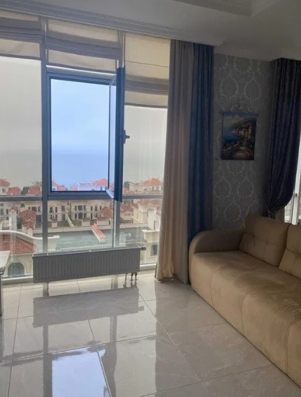 Оренда Квартира 1-кімнатна, 10/22 поверх на Французский б-р, 60г Одеса - фото 3