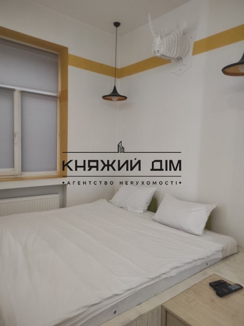 Оренда Квартира 2-кімнатна, 5/5 поверх на Бориса Гринченко ул. Kiev - photo 6