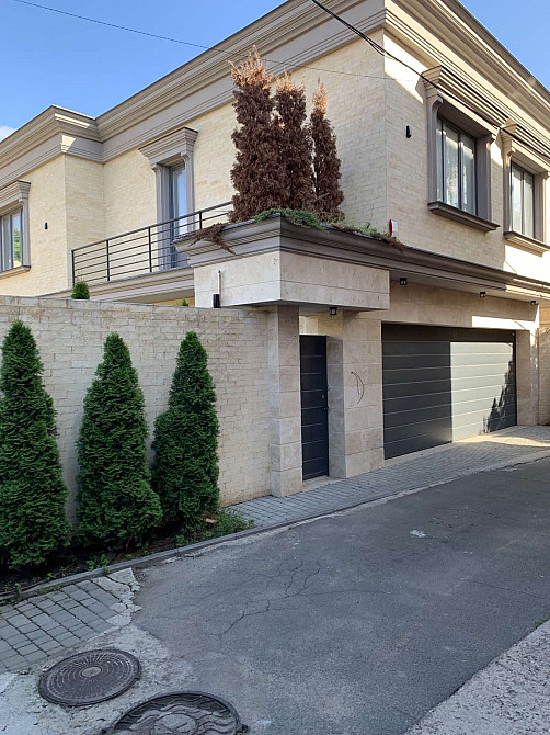 Продаж Будинок на Чубаевский пер. Одеса - фото 1