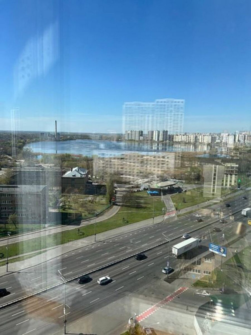 Продаж Квартира 2-кімнатна, 15/22 поверх на Братів Чибінєєвих, 8 Київ - фото 20