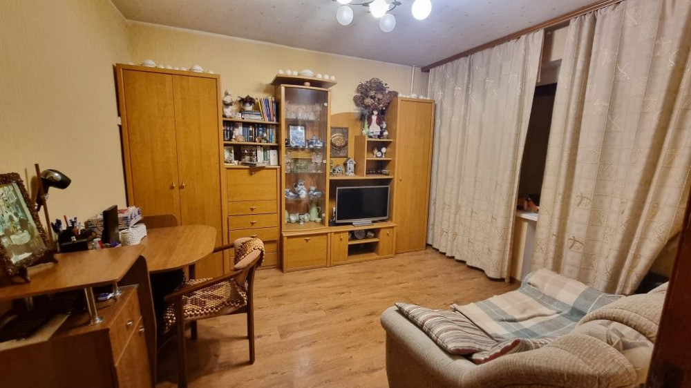 Продаж Квартира 3-кімнатна, 5/16 поверх на Бальзака Оноре вул., д. 86 Київ - фото 5