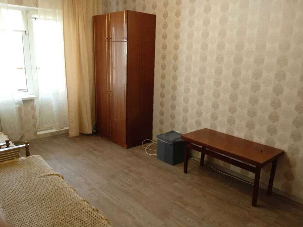 Оренда Квартира 1-кімнатна, 2/21 поверх на пр. Петра Григоренко, 28 Київ - фото 5