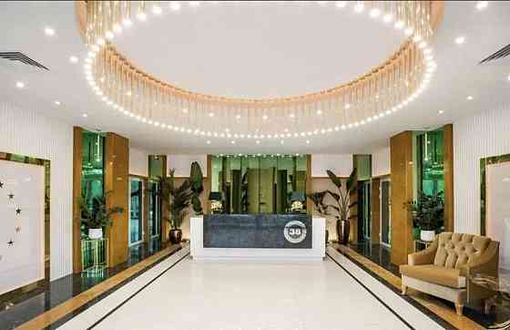 Оренда Квартира 2-кімнатна, 6/25 поверх на ул. Жилянская, 68 Київ