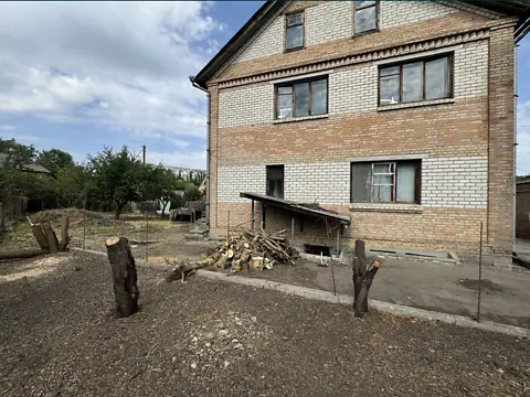Продаж 2-поверховий   214 кв.м 5 кімн. на Полтавська вулиця 15 Кропивницький - фото 6