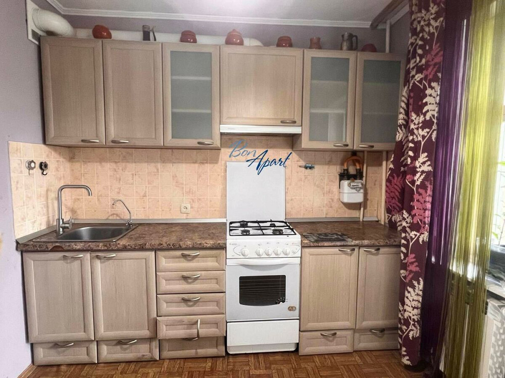 Оренда Квартира 2-кімнатна, 10/10 поверх на Ревуцького, 8 Київ - фото 2