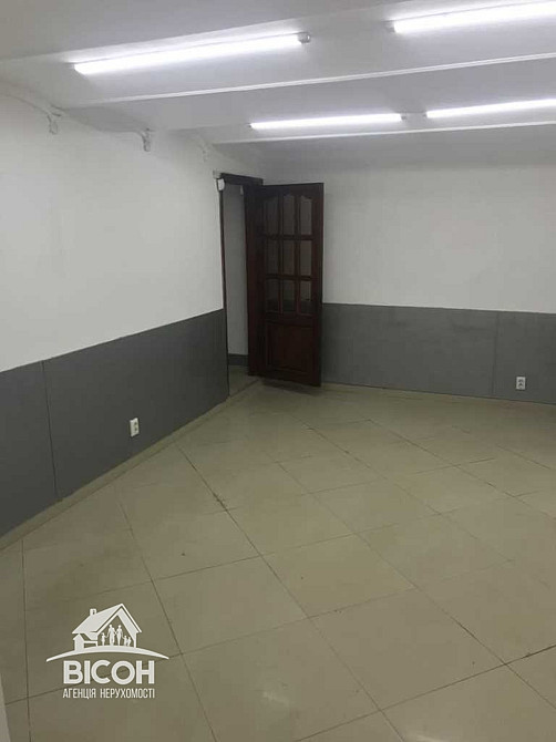 Продаж приміщення вільного призначення на вул. Острозького Князя поверх - 1/5 Тернополь - изображение 3