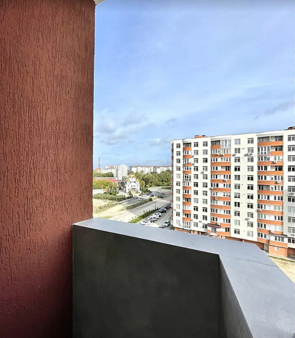 Продаж Квартира 1-кімнатна, 9/11 поверх Тернопіль - фото 8