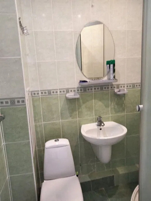 Оренда Квартира 1-кімнатна, 5/5 поверх на Дегтярiвська, 43/6 Киев - изображение 2