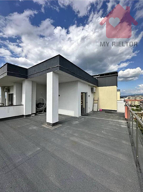 Продаж трикімнатної квартири по вул.Бабяка Uzhhorod - photo 17