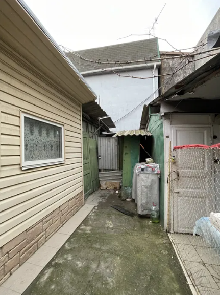 Продам курень возле моря в Новой Дофиновке (243 Причал) Нова Дофінівка - фото 4