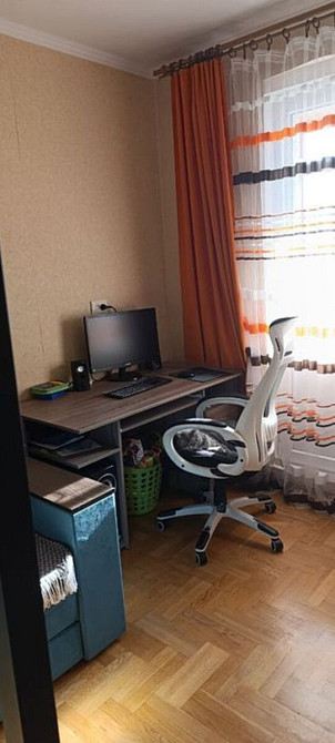 Продаж Квартира 2-кімнатна, 4/9 поверх на Соломії Крушельницької, 3 Київ - фото 7