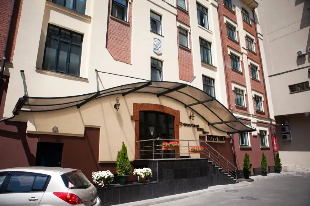 Здається Офісні приміщення площа 48 кв.м 1-й поверх Київ Ігорівська 12Б Київ - фото 10