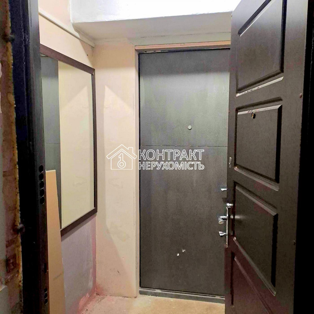 Продаж Квартира 3-кімнатна, 7/9 поверх на вул. Академіка Курчатова Харків - фото 19