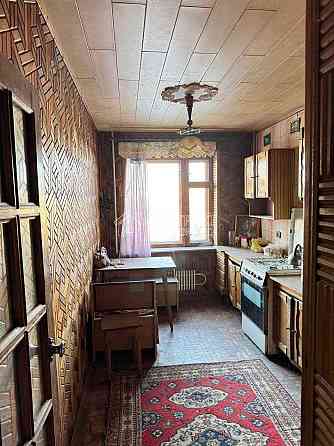 Продаж Квартира 3-кімнатна, 4/9 поверх на вул. Клочківська Харьков