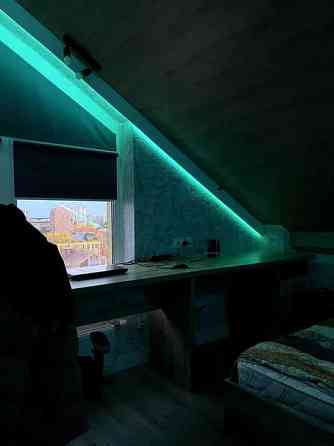 Оренда Квартира 2-кімнатна, 14/14 поверх на пр. Соборности, 19 Kiev