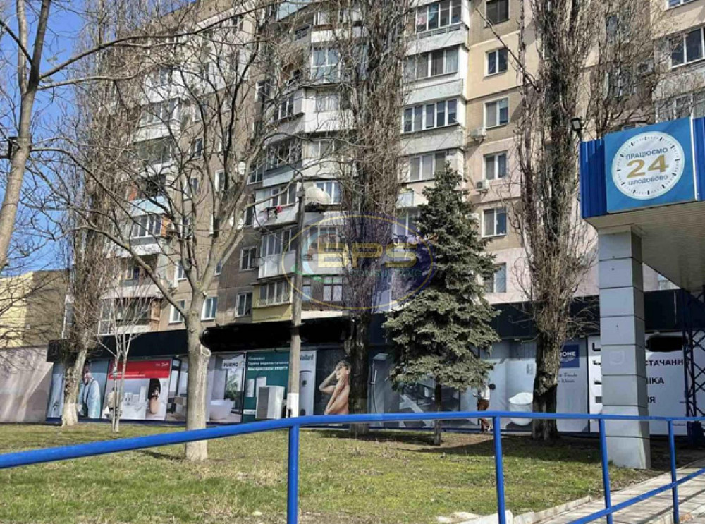 Оренда готовий бізнес на вул. Балківська поверх - 1/16 Odessa - photo 1