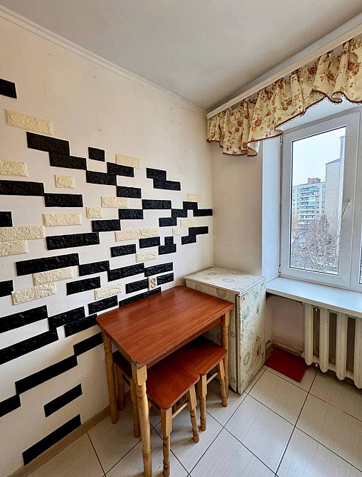 Продаж Квартира 1-кімнатна, 5/5 поверх на вул. Мазепи Гетьмана Ивано-Франковск - изображение 13