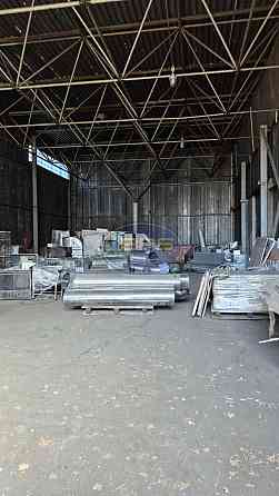 Продаж складське приміщення на вул. Бугаєвська Одесса