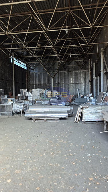 Продаж складське приміщення на вул. Бугаєвська Одесса - изображение 2