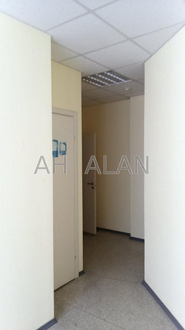 Оренда офісне приміщення на Гайдара вул., 22 приміщень - 8, поверх - 3/7 Київ - фото 14