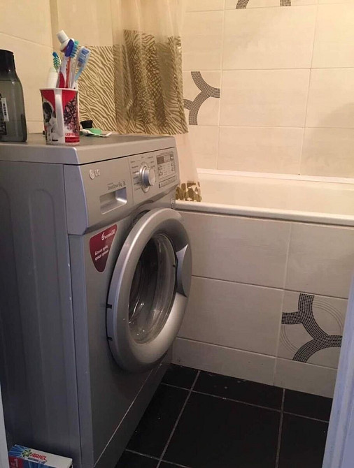 Оренда Квартира 2-кімнатна, 7/10 поверх на просп. Миколи Бажана, 28В Київ - фото 13