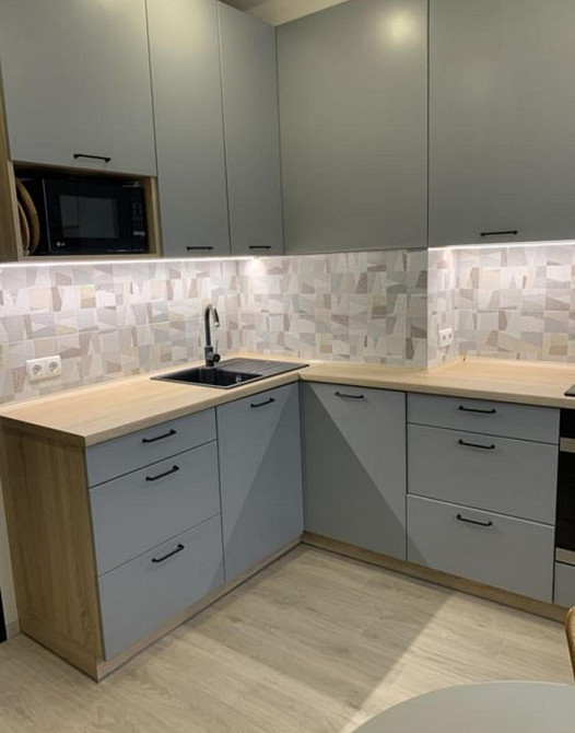 Продається затишна 2-кімнатна квартира Одеса - фото 6