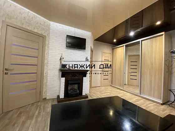 Продаж 2-кімнатної квартири студіо в ЖК Карат в Ірпені. № 21146111 Ірпінь