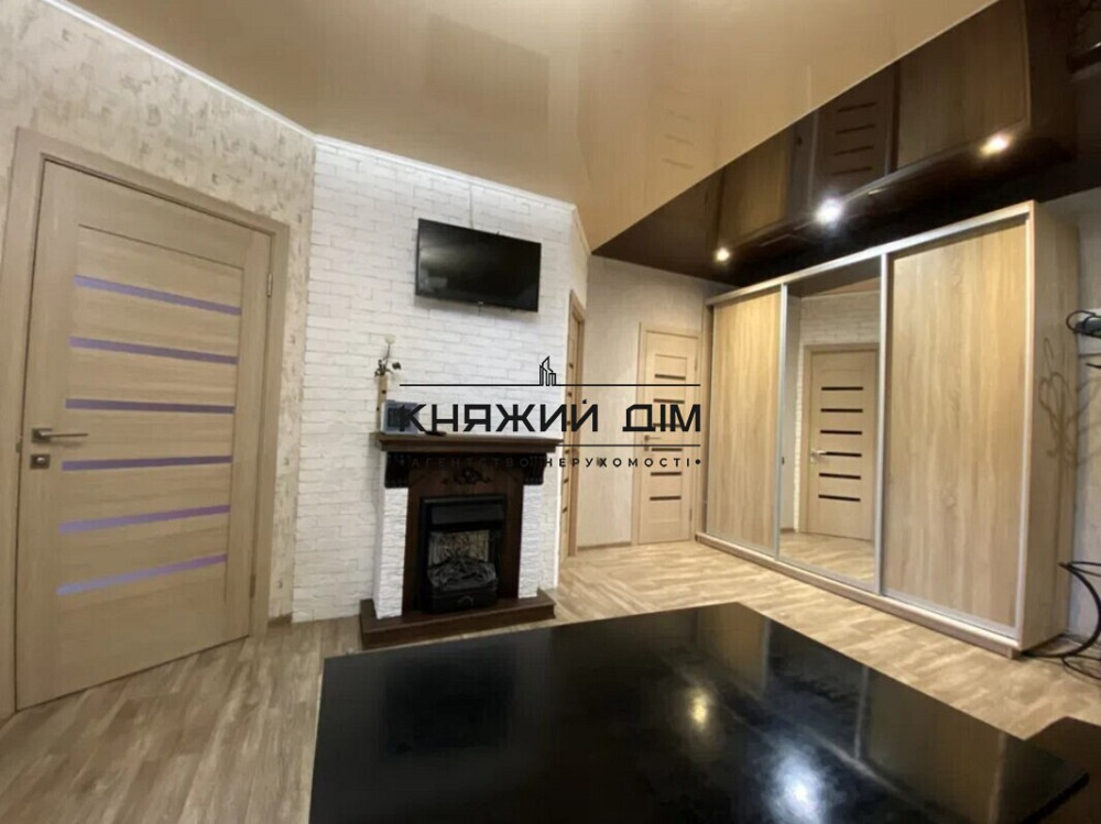 Продаж 2-кімнатної квартири студіо в ЖК Карат в Ірпені. № 21146111 Ирпень - изображение 4