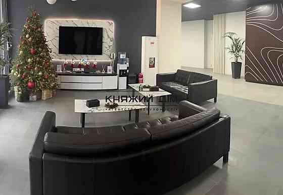 Продаж 3-кімн.квартири з видом на Дніпро в ЖК Great. № 21146478 Київ