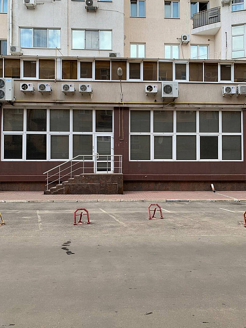 Оренда офісне приміщення на Ясная ул., 12 поверх - 1/12 Одесса - изображение 19