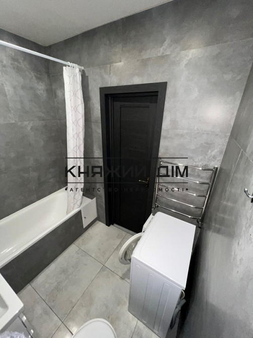 Оренда Квартира 1-кімнатна, 12/26 поверх на Каменская ул. Київ - фото 13