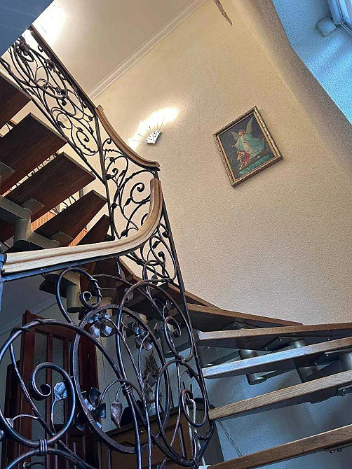 Продаж Квартира 4-кімнатна, 3/4 поверх на вул. Скромна L'viv - photo 8