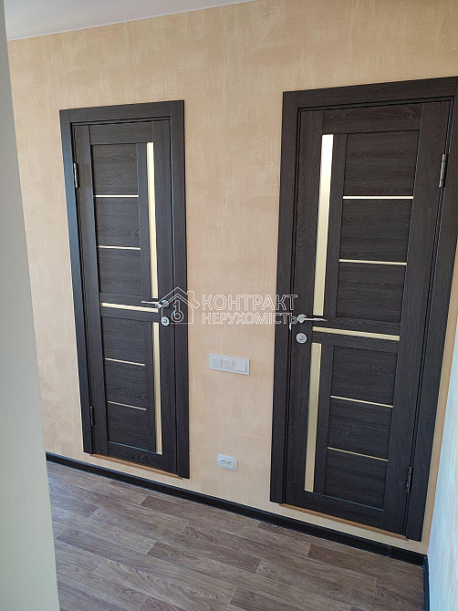 Продаж Квартира 2-кімнатна, 16/16 поверх на вул. Волонтерська Харків - фото 6