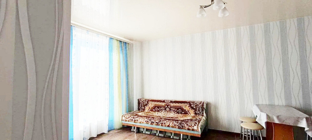 1-кімнатна квартира-студія, Полтавська, Кропивницький Кропивницький - фото 5