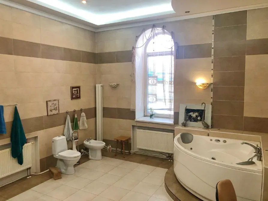 Продаж 2-поверховий Будинок з ділянкою 5.5 сот 288.8 кв.м 4 кімн. на вул. Аеродромна Дніпро - фото 9