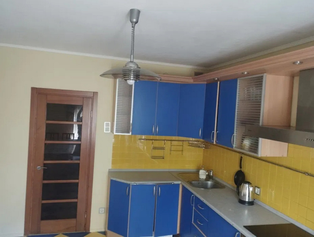 Оренда Квартира 2-кімнатна, 4/15 поверх на Сосницька, 19 Київ - фото 5