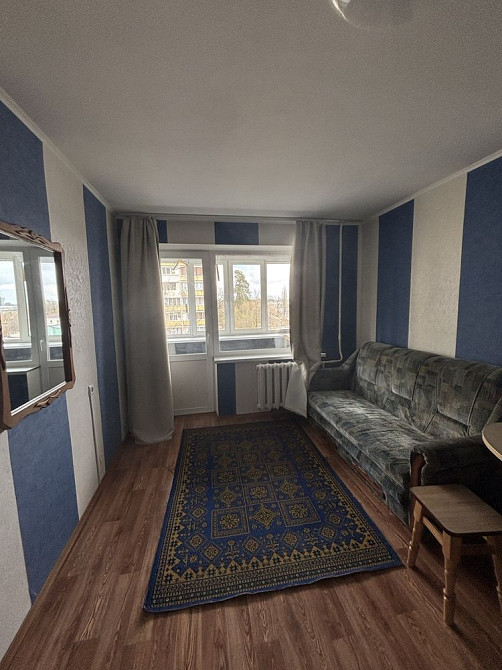 Продаж Квартира 1-кімнатна, 5/9 поверх на Котельникова Михайла вул., д. 7 Київ - фото 1