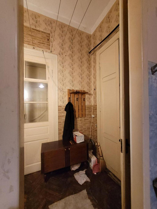 Продається окрема самостійна 1к квартира в будинку - пам&#039;ятнику архітектури по вул. Осипова, р-н Центр Odessa - photo 3